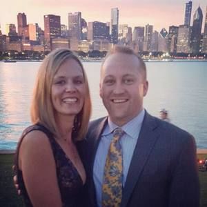 Meet your Posher, Larissa